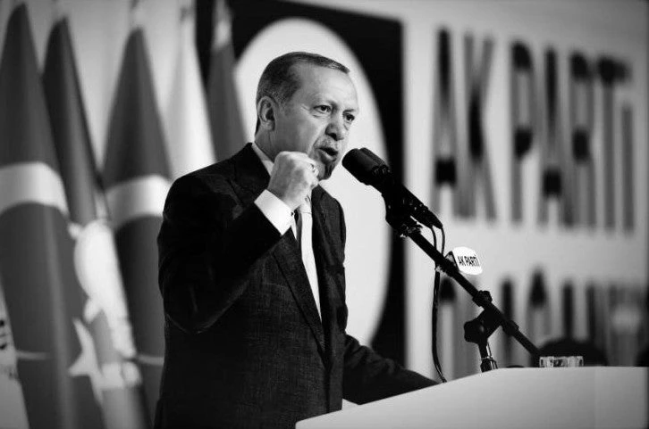 Ραγδαίες εξελίξεις! Ερντογάν κατά ΗΠΑ για την Συρία: «Έχετε στόχο την Τουρκία, το Ιράν και τη Ρωσία»